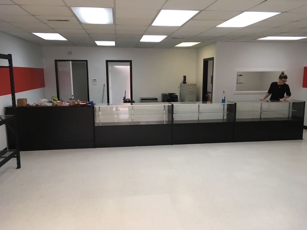 Customer photos