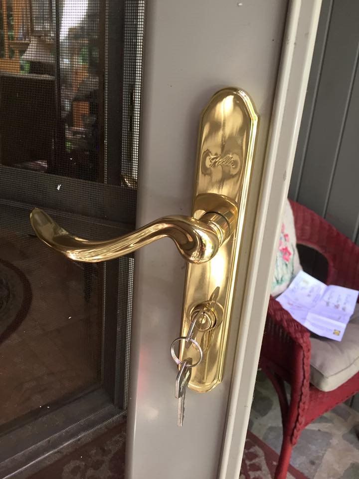 Customer photos