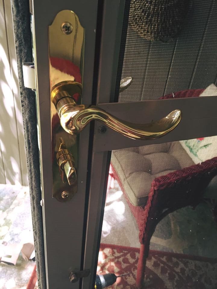 Customer photos