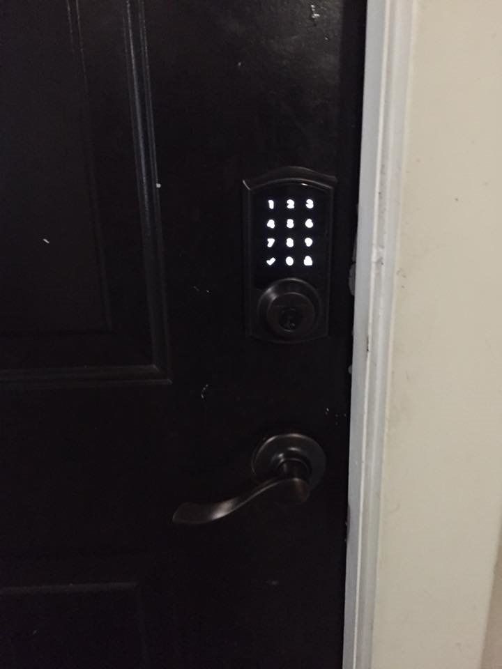 Customer photos