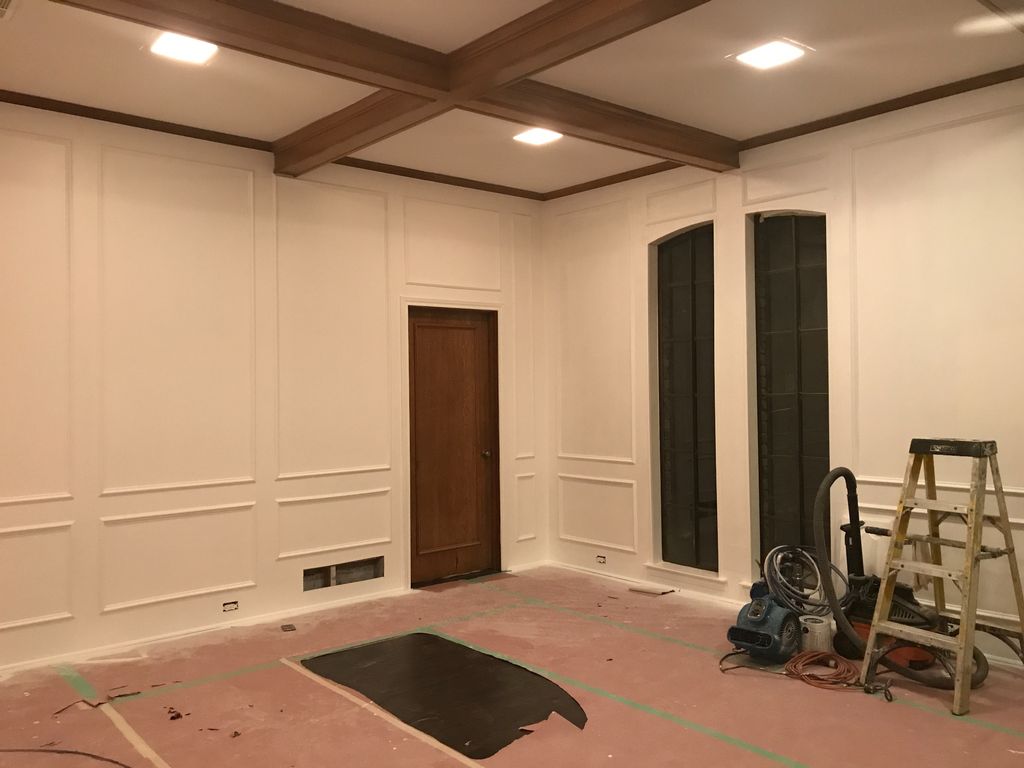 Projects and media