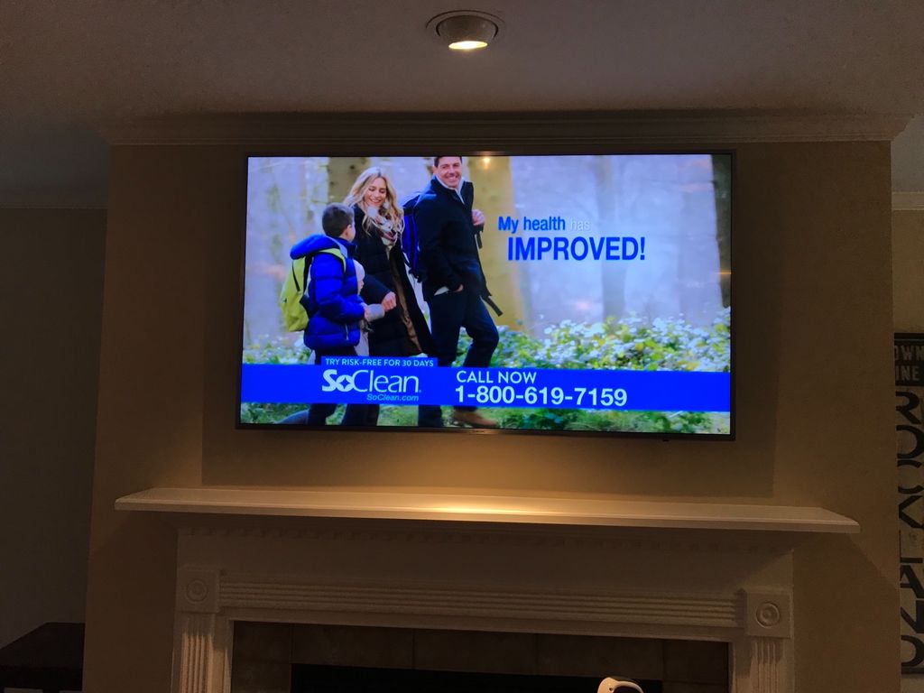 Customer photos