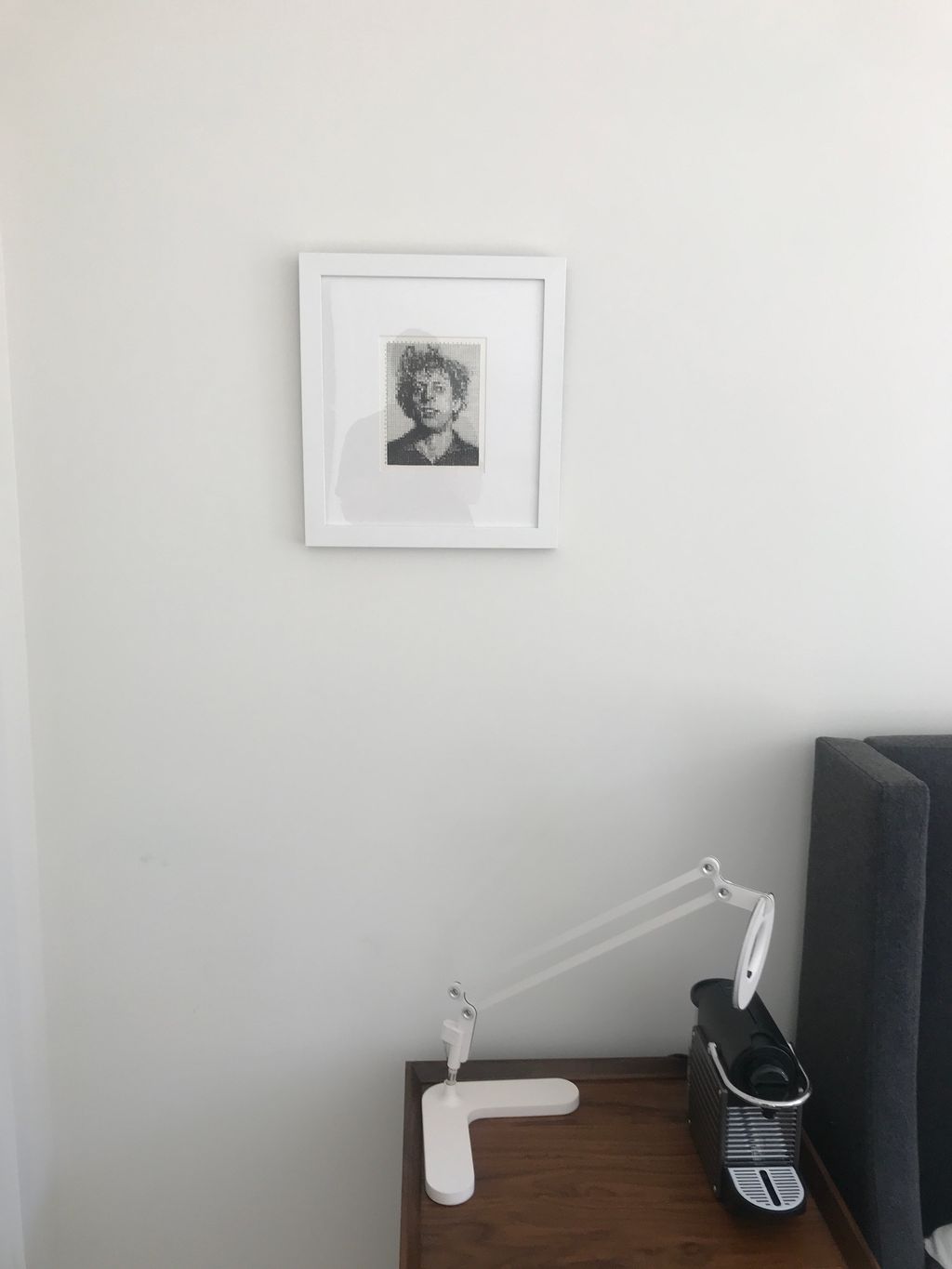 Customer photos