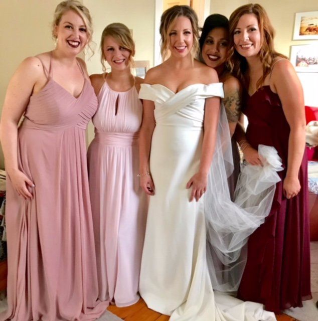 Customer photos