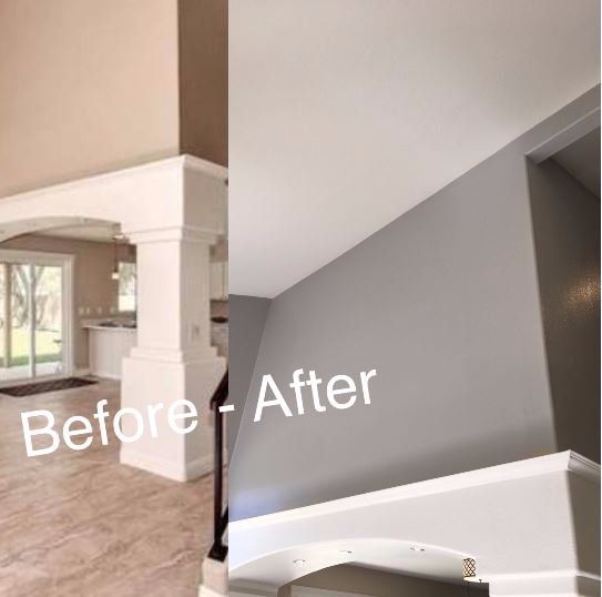 Customer photos