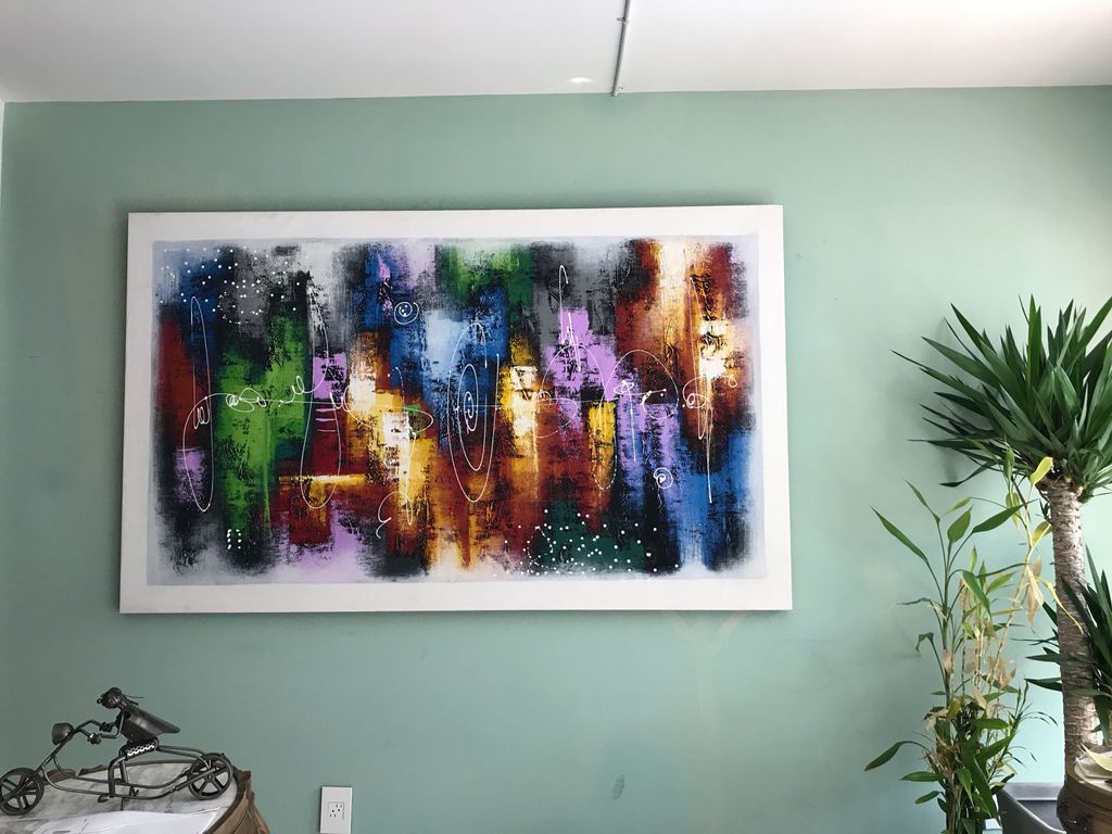 Customer photos