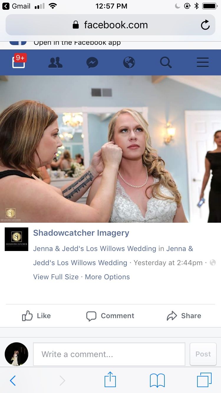 Customer photos
