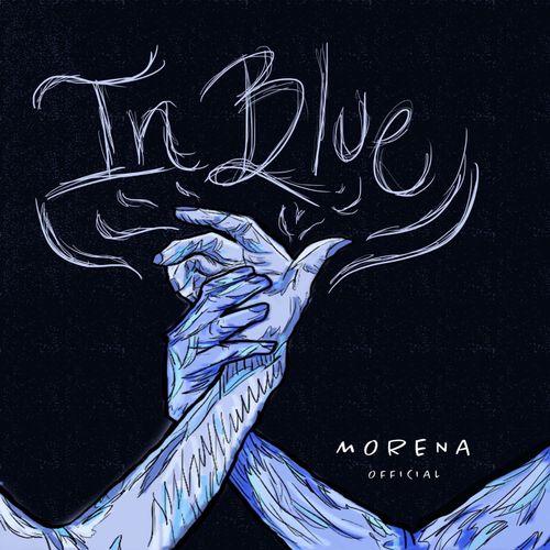 My band Morena got our track "In Blue" mastered by