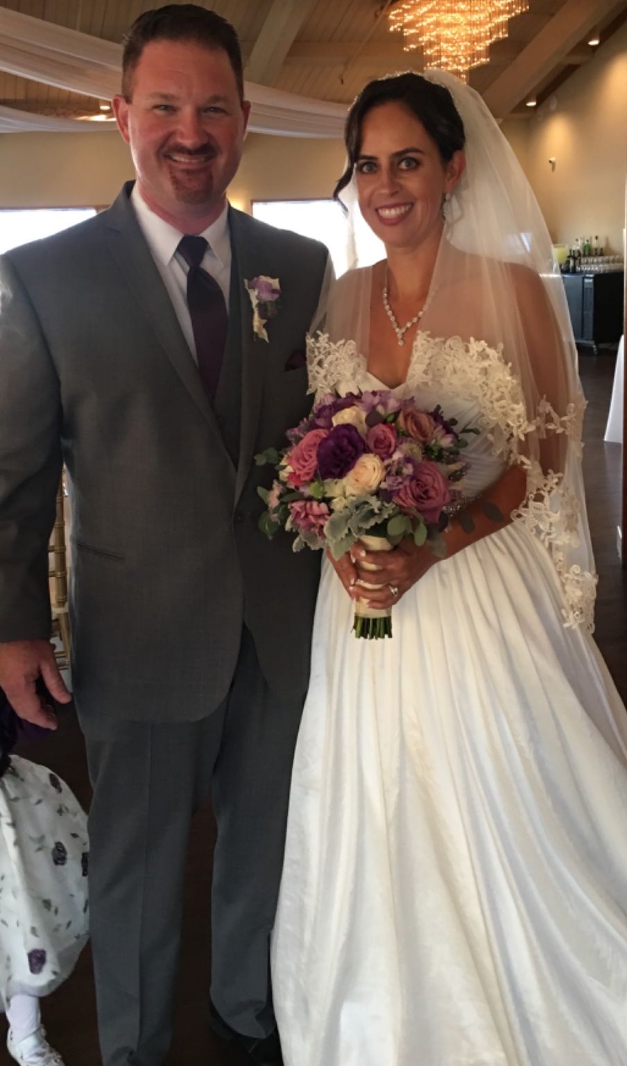 Customer photos