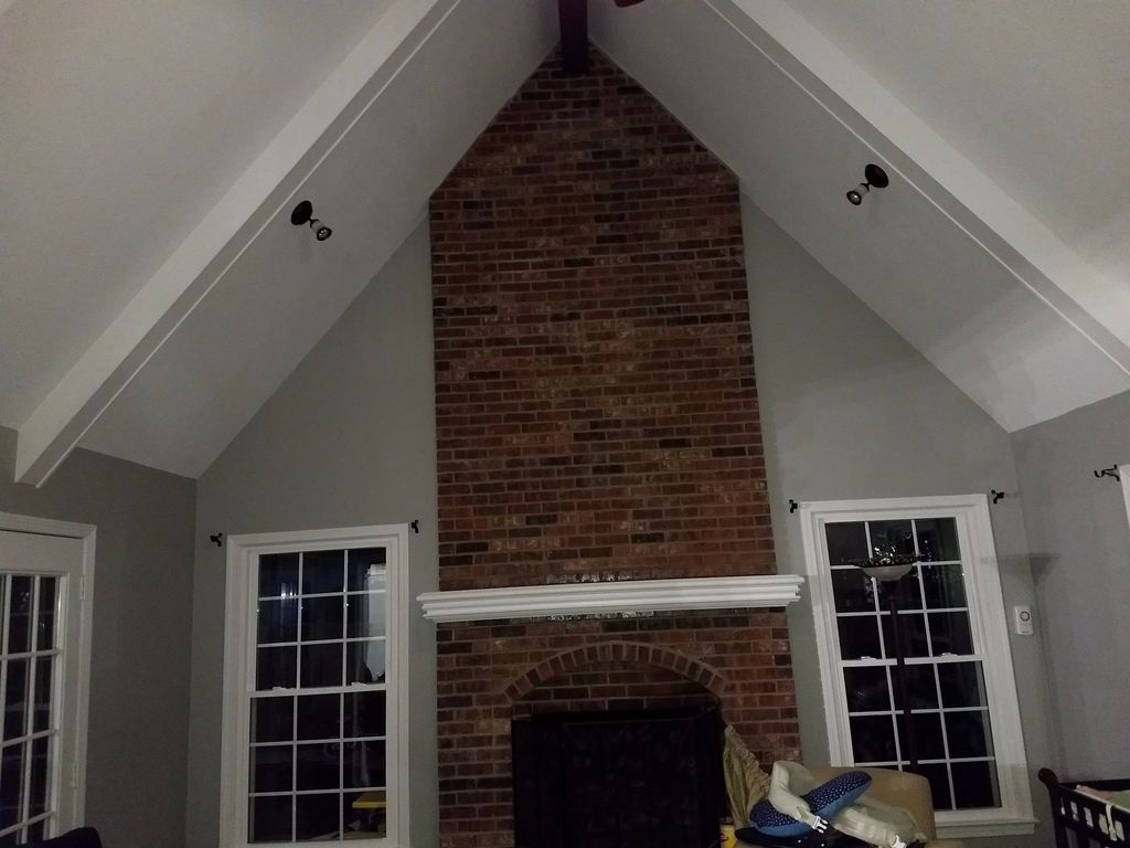 Customer photos