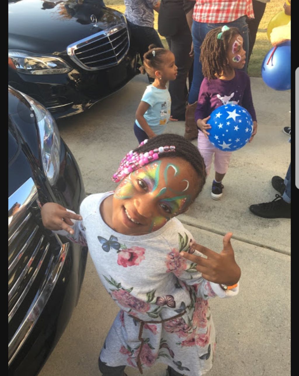 Customer photos
