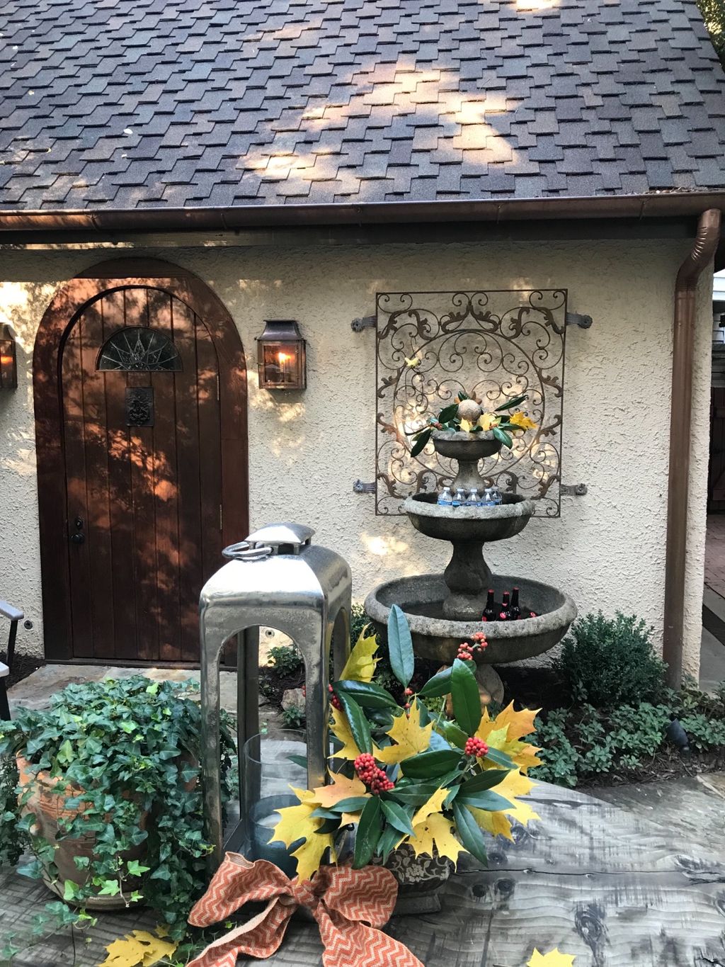 Customer photos