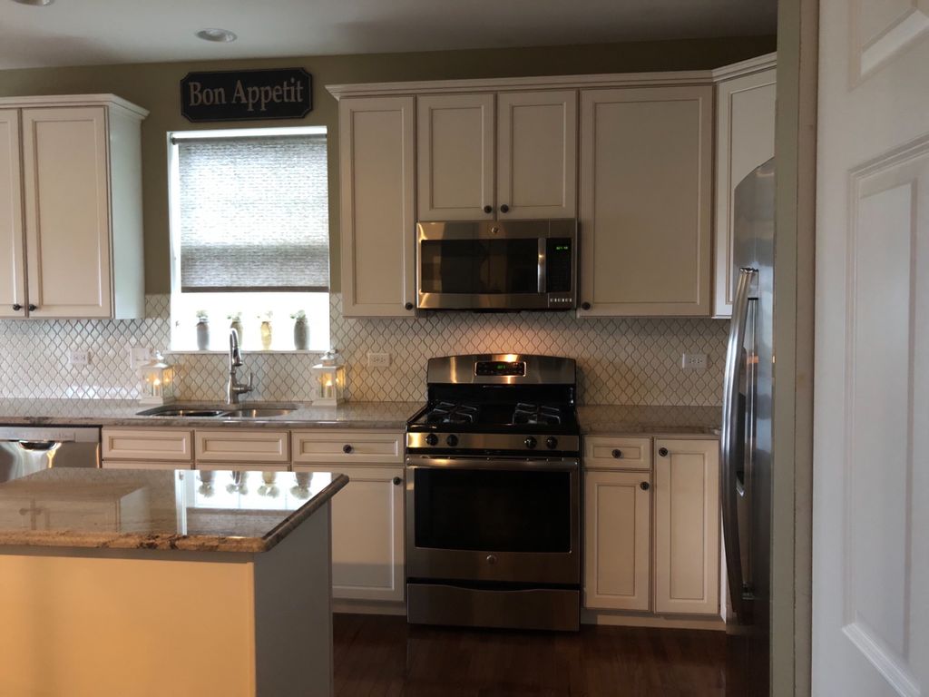 Customer photos