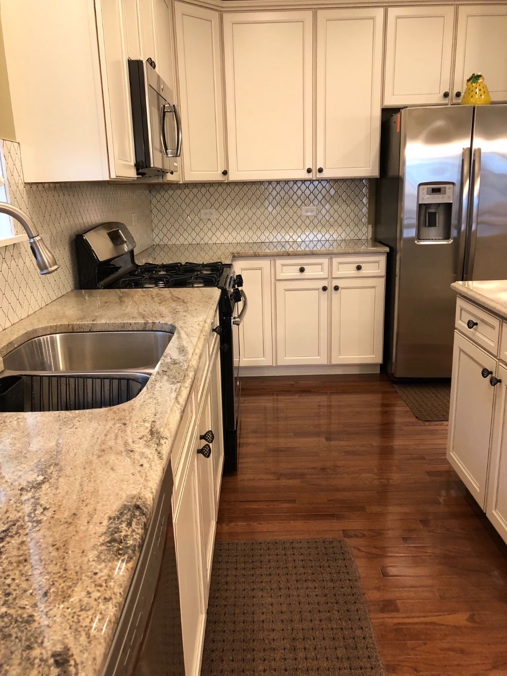 Customer photos