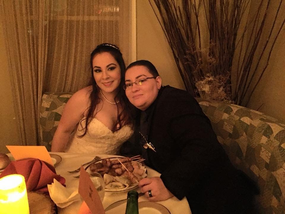 Customer photos