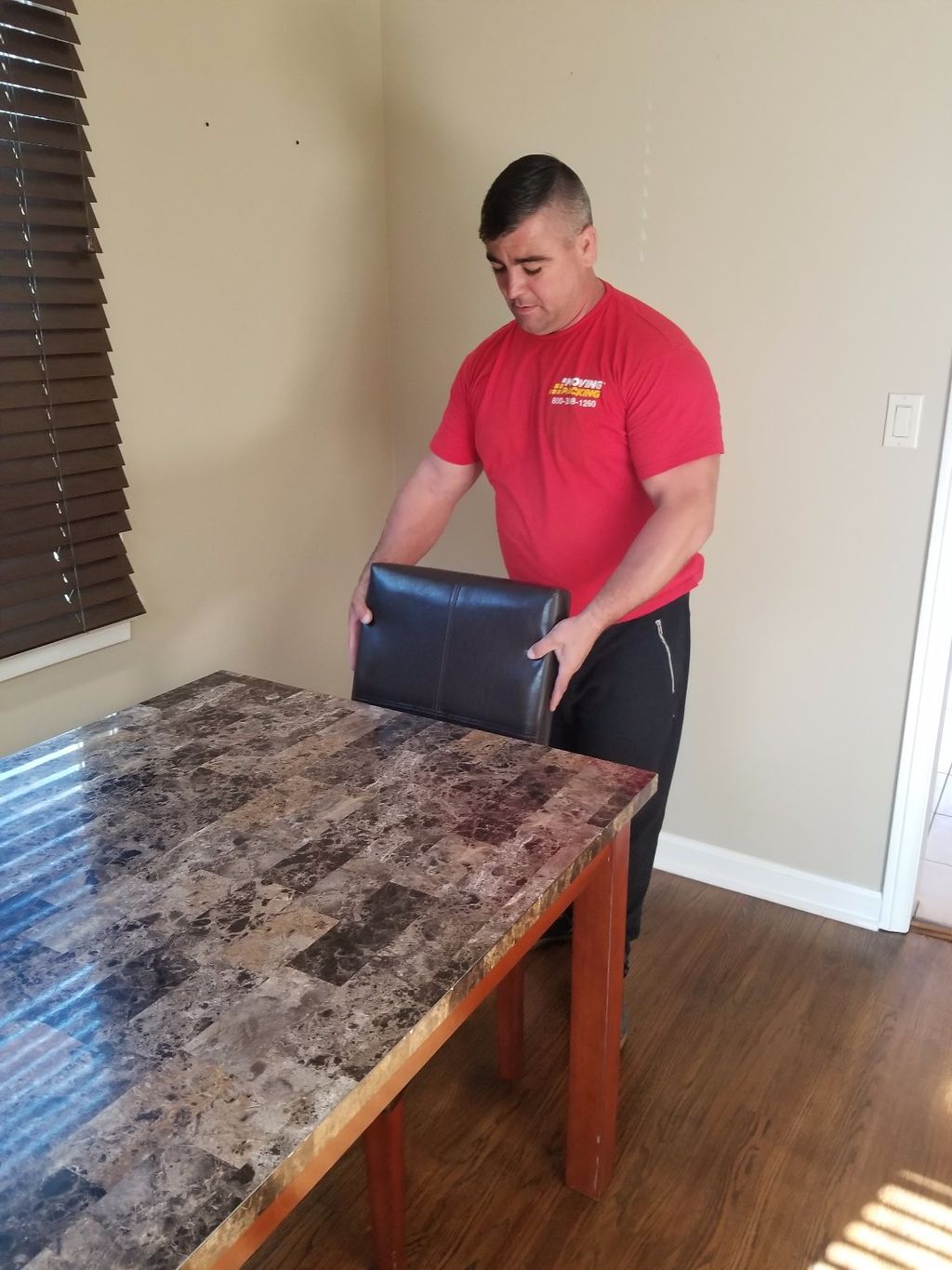Customer photos