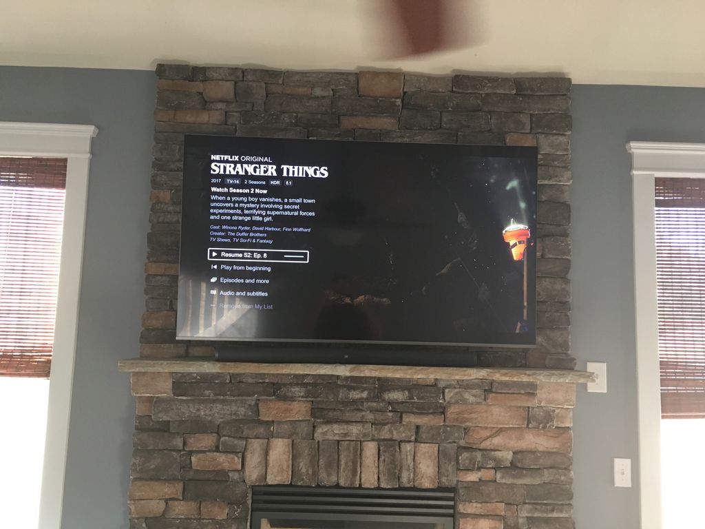 Customer photos