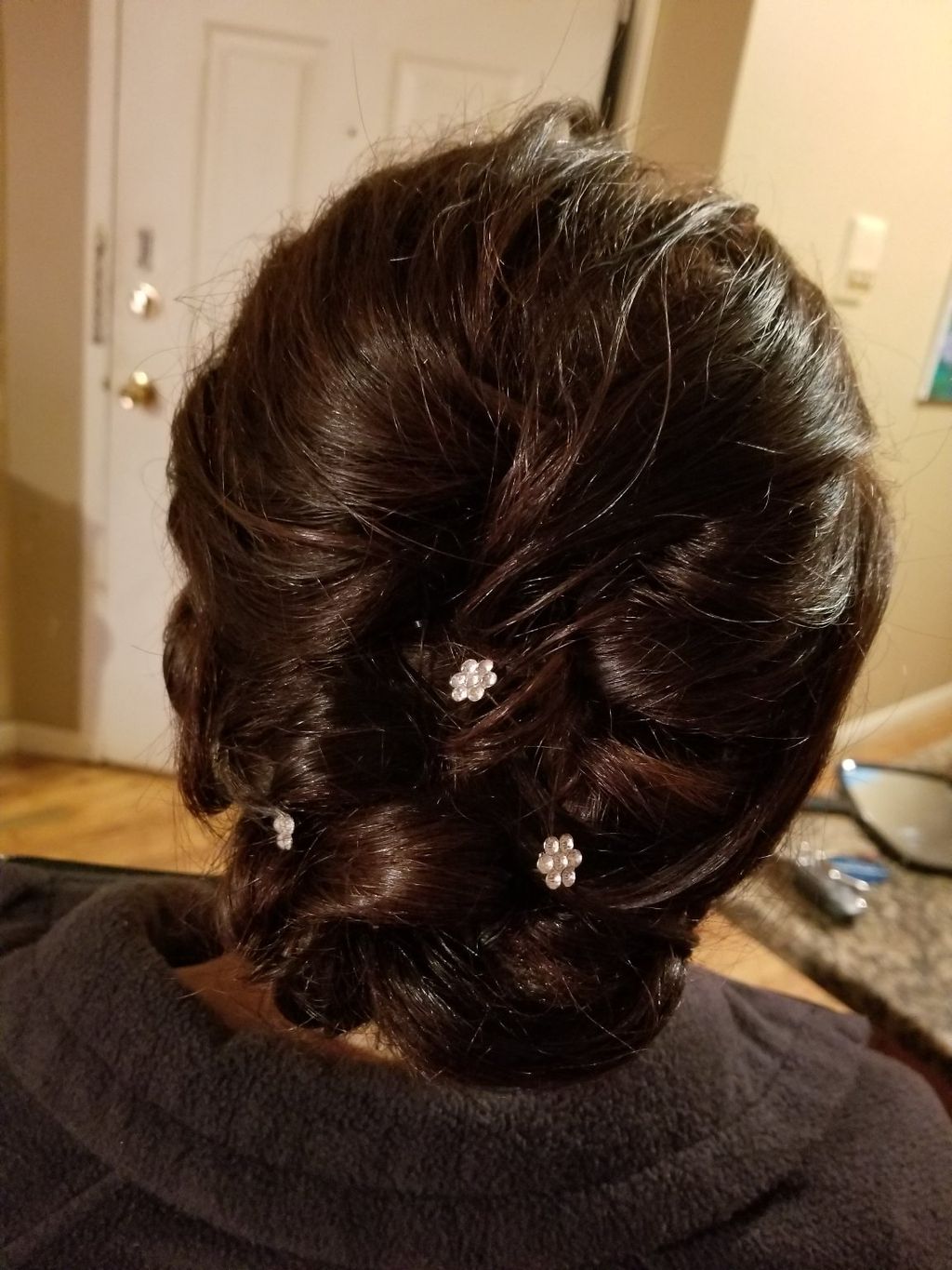 Customer photos