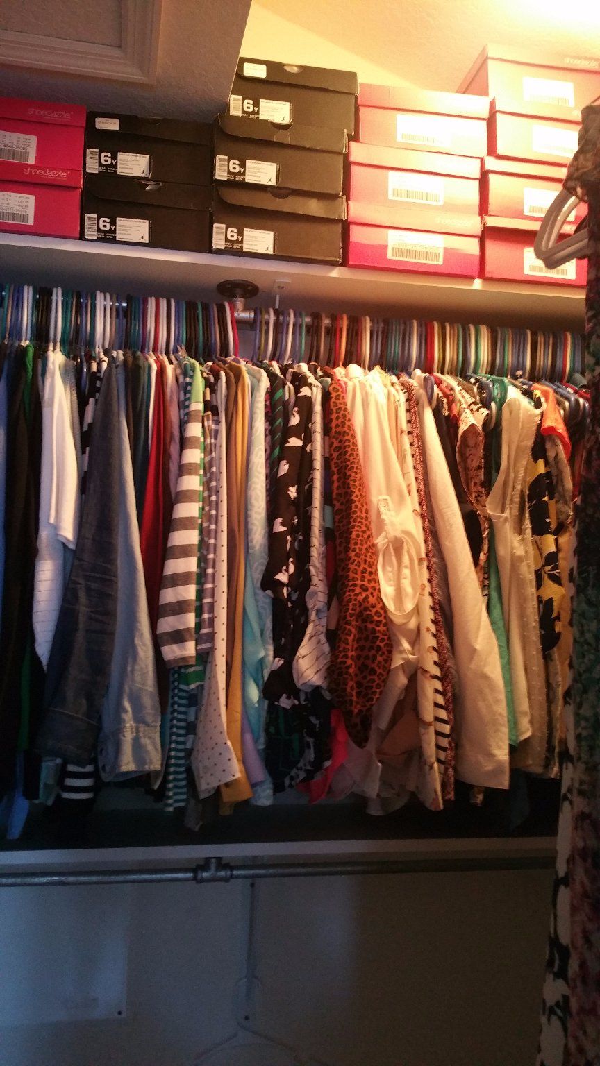 Customer photos