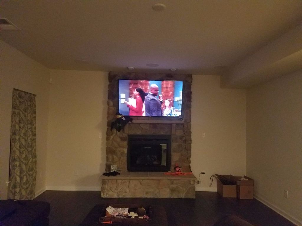 Customer photos