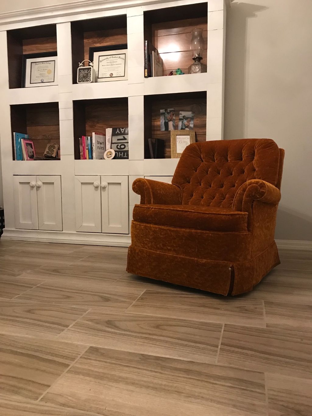 Customer photos