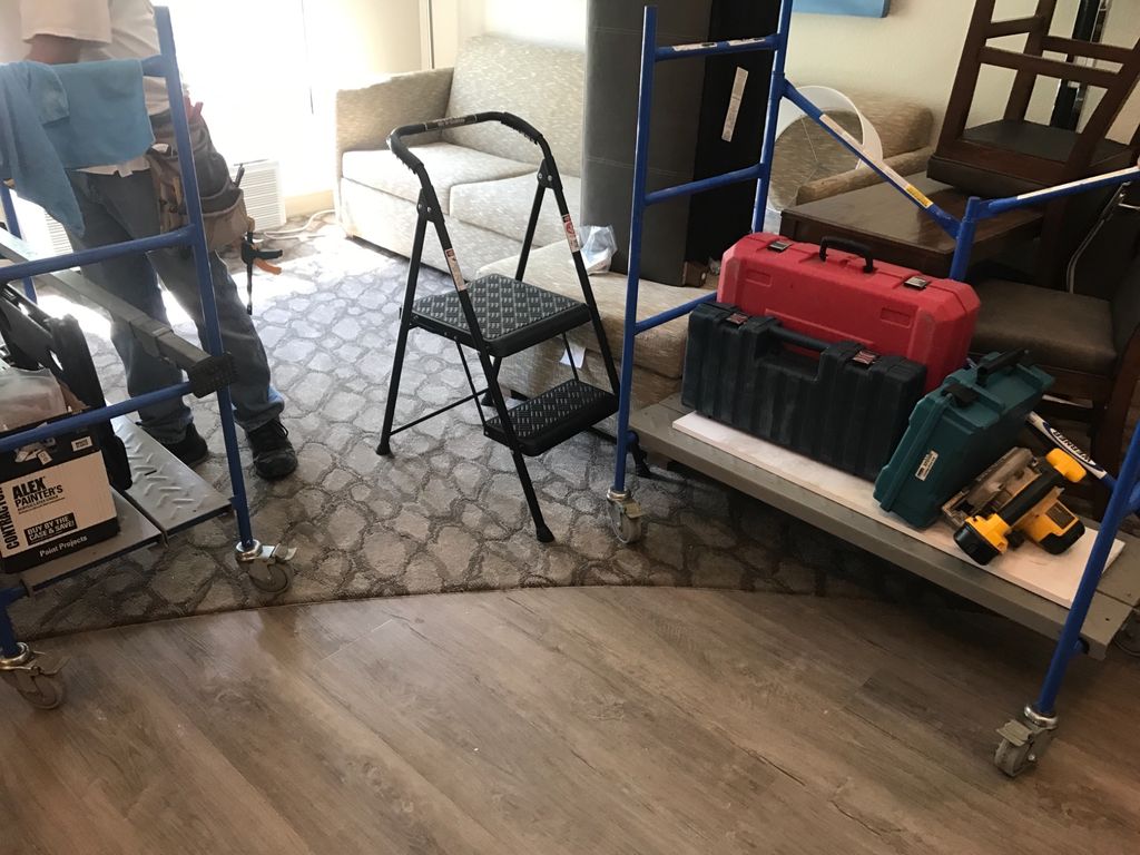 Projects and media