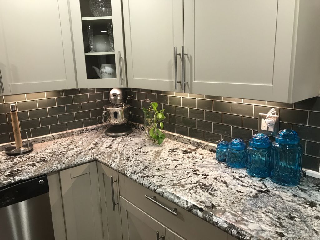 Customer photos