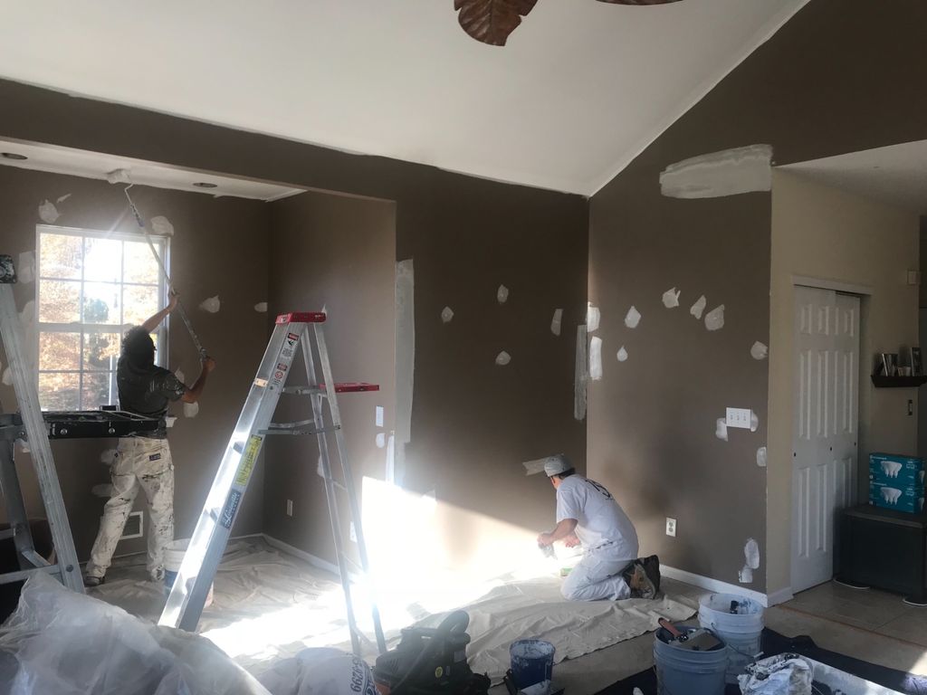Customer photos