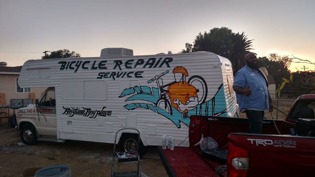 Customer photos