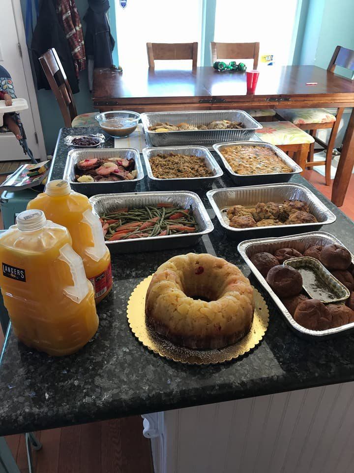 Customer photos
