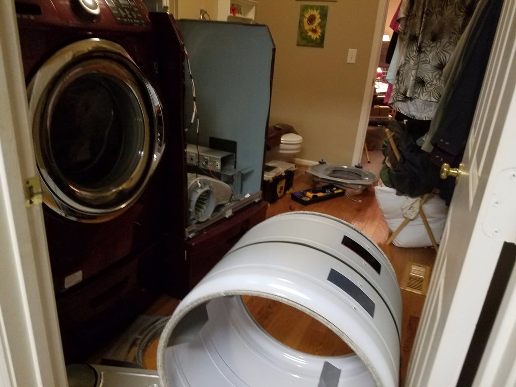 Identified problem, took dryer apart, replaced bad