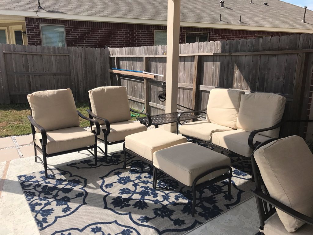 Customer photos