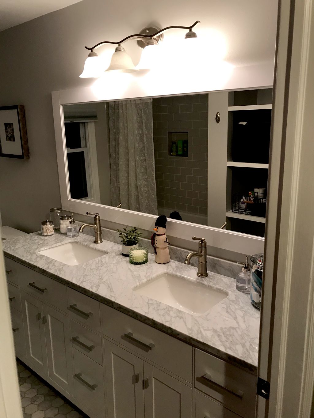 Customer photos