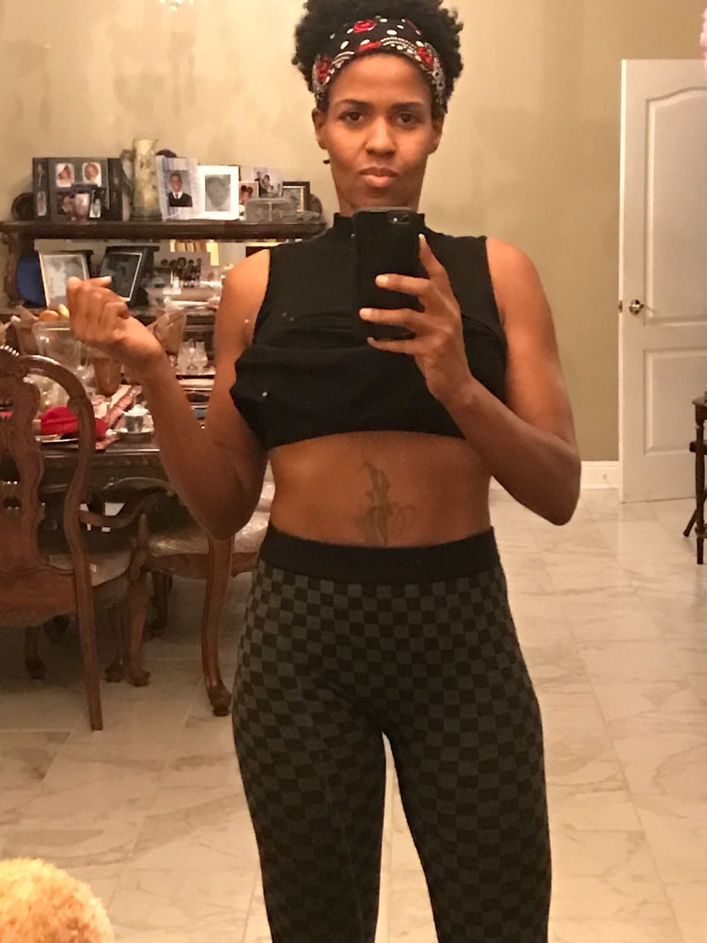 Customer photos