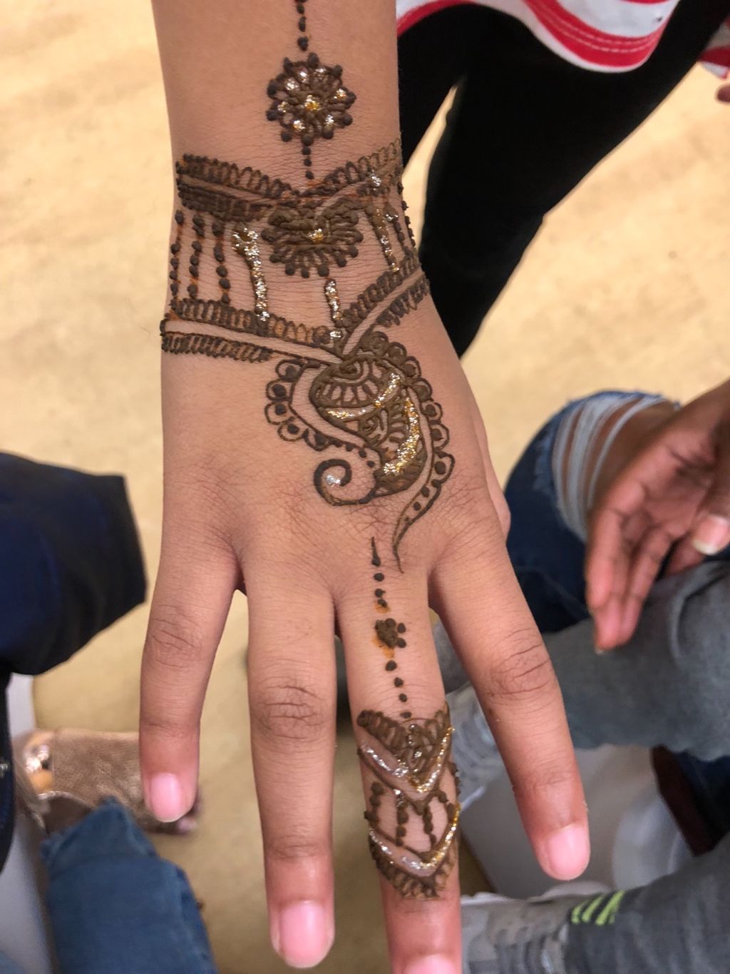 Customer photos