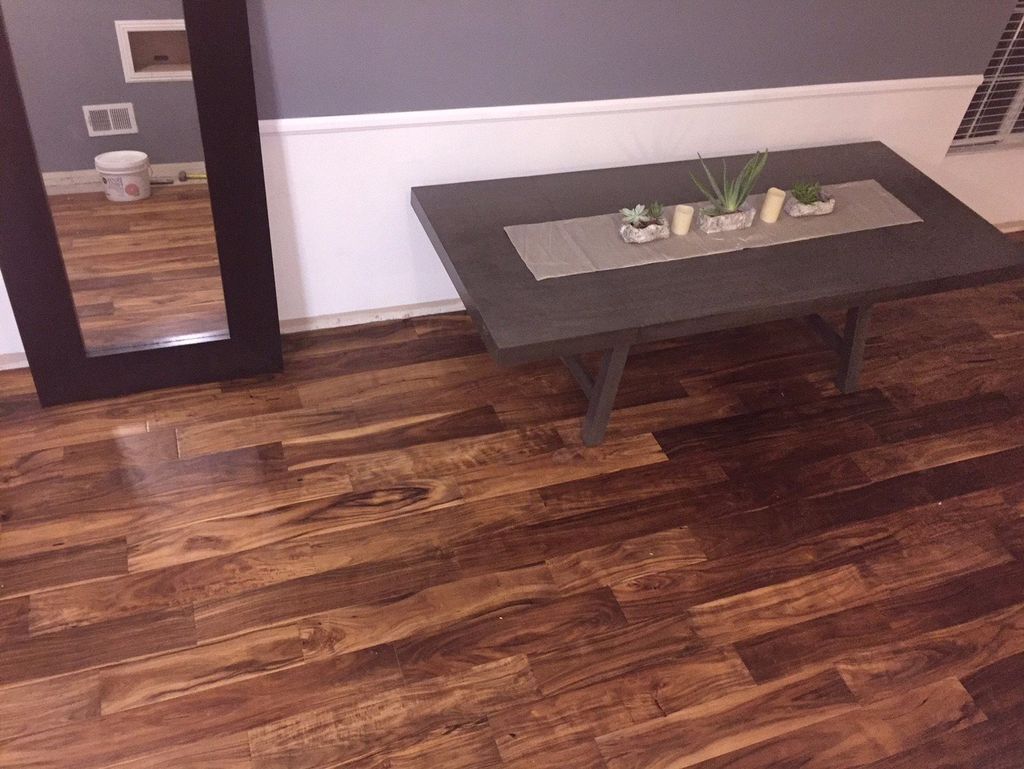 Customer photos