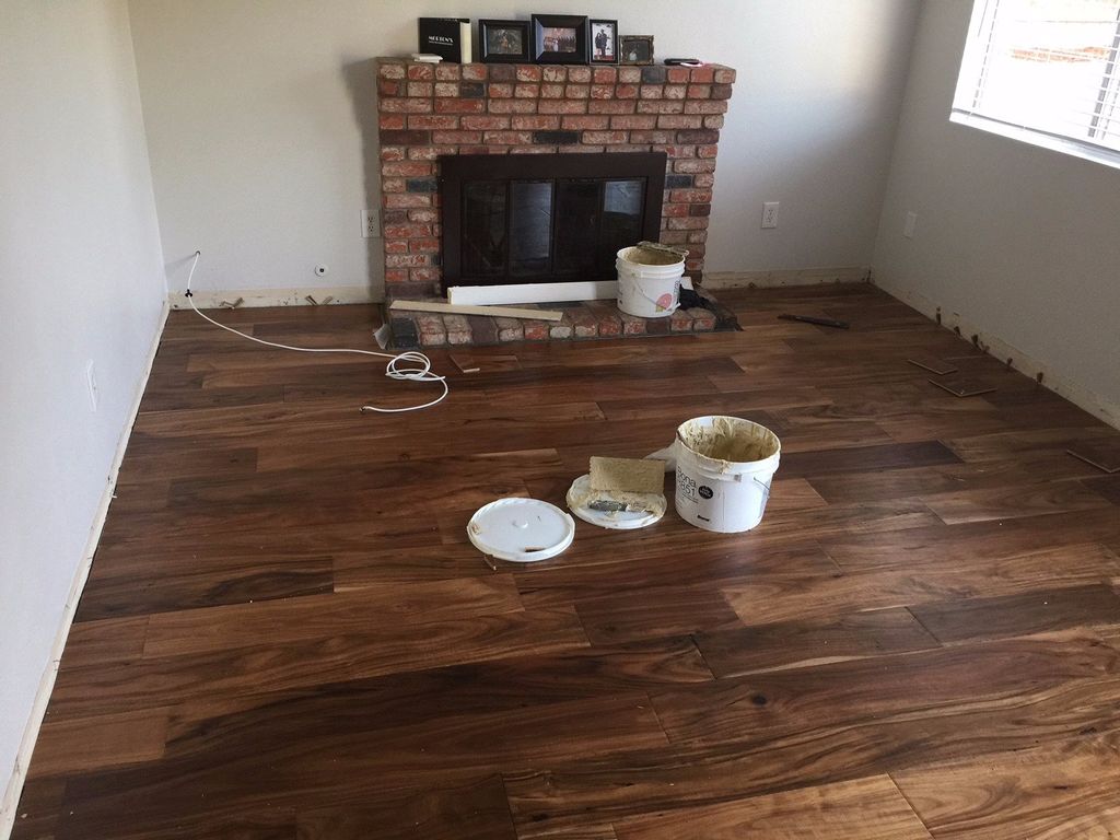Customer photos