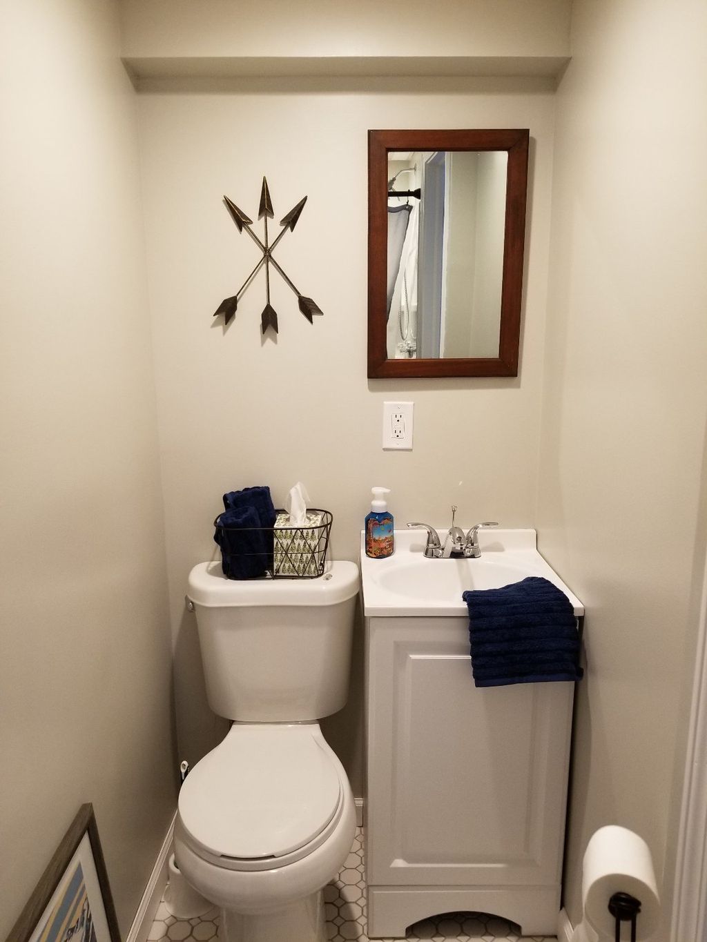 Customer photos