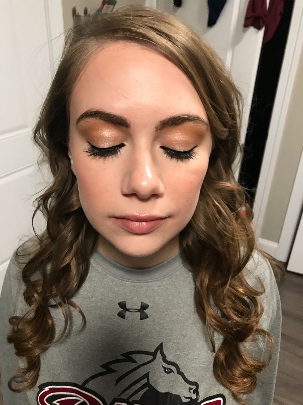 Customer photos