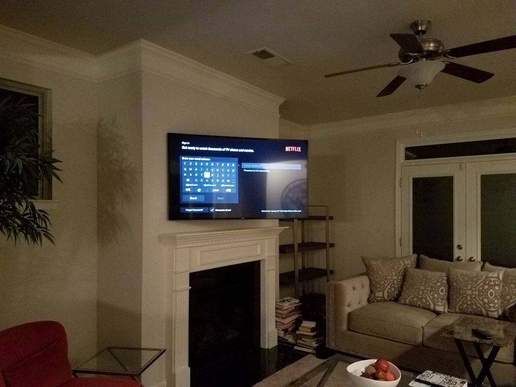 Customer photos