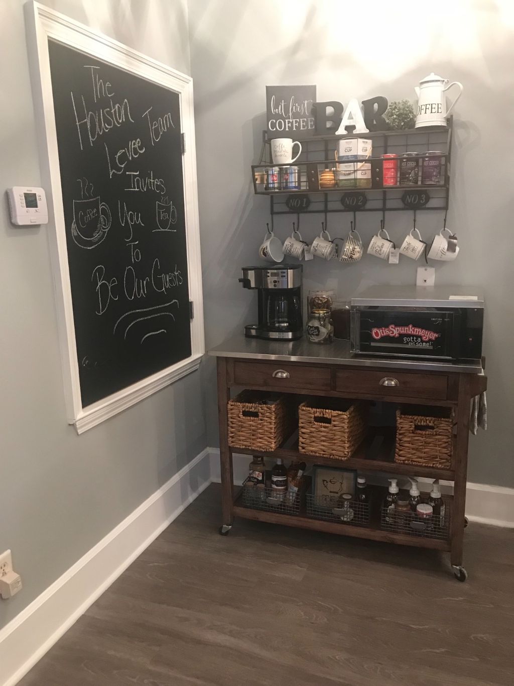 Customer photos