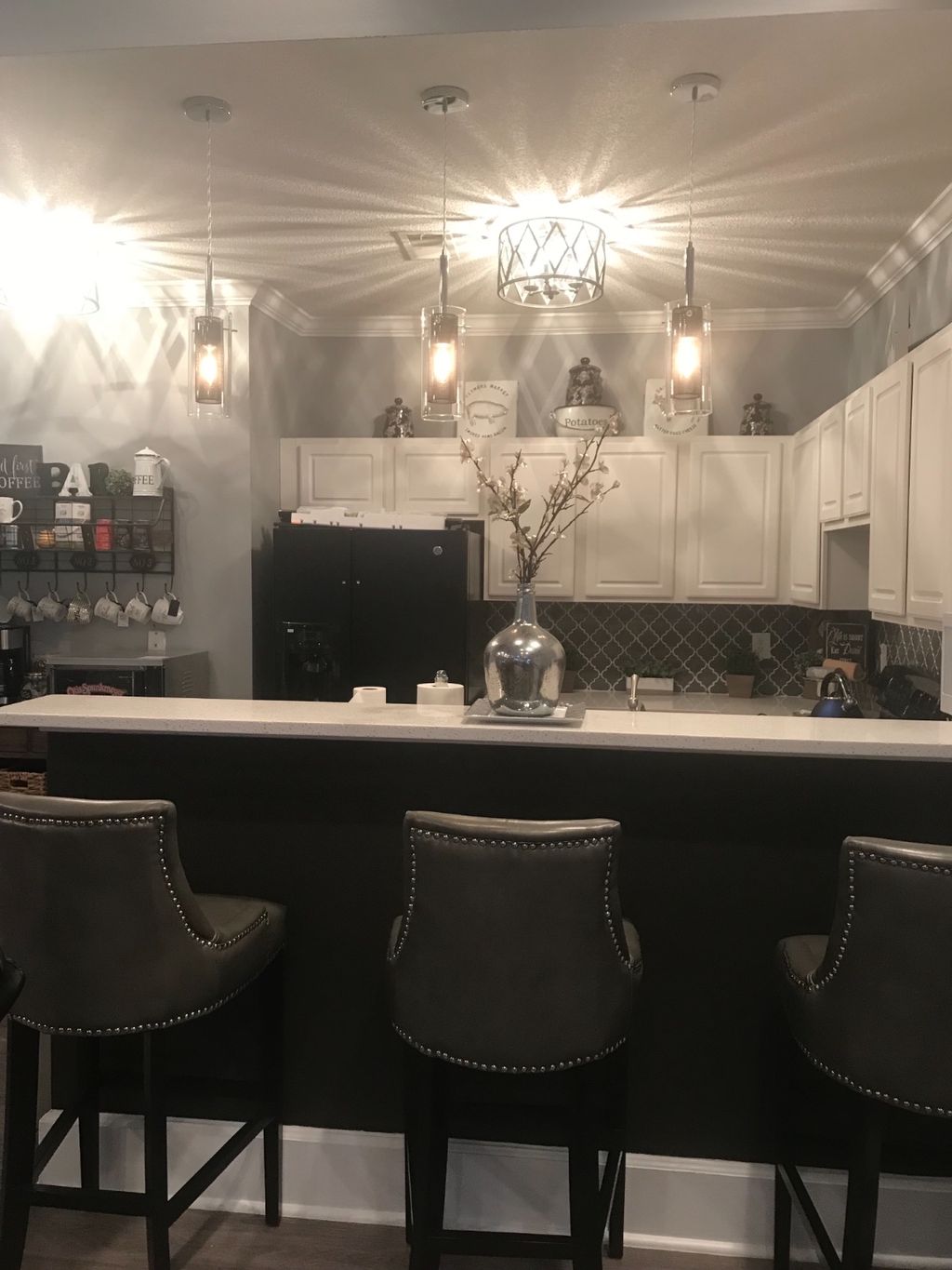 Customer photos