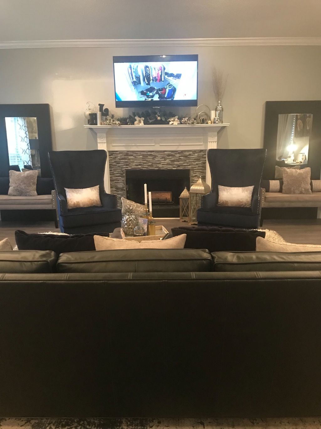 Customer photos
