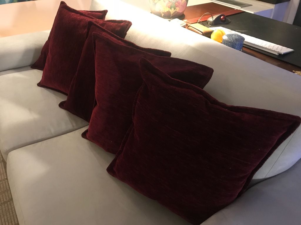 Customer photos