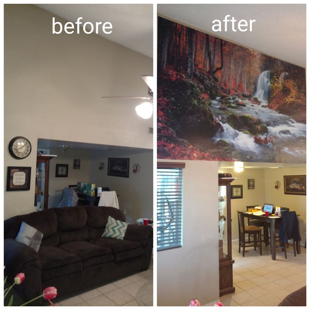 Customer photos