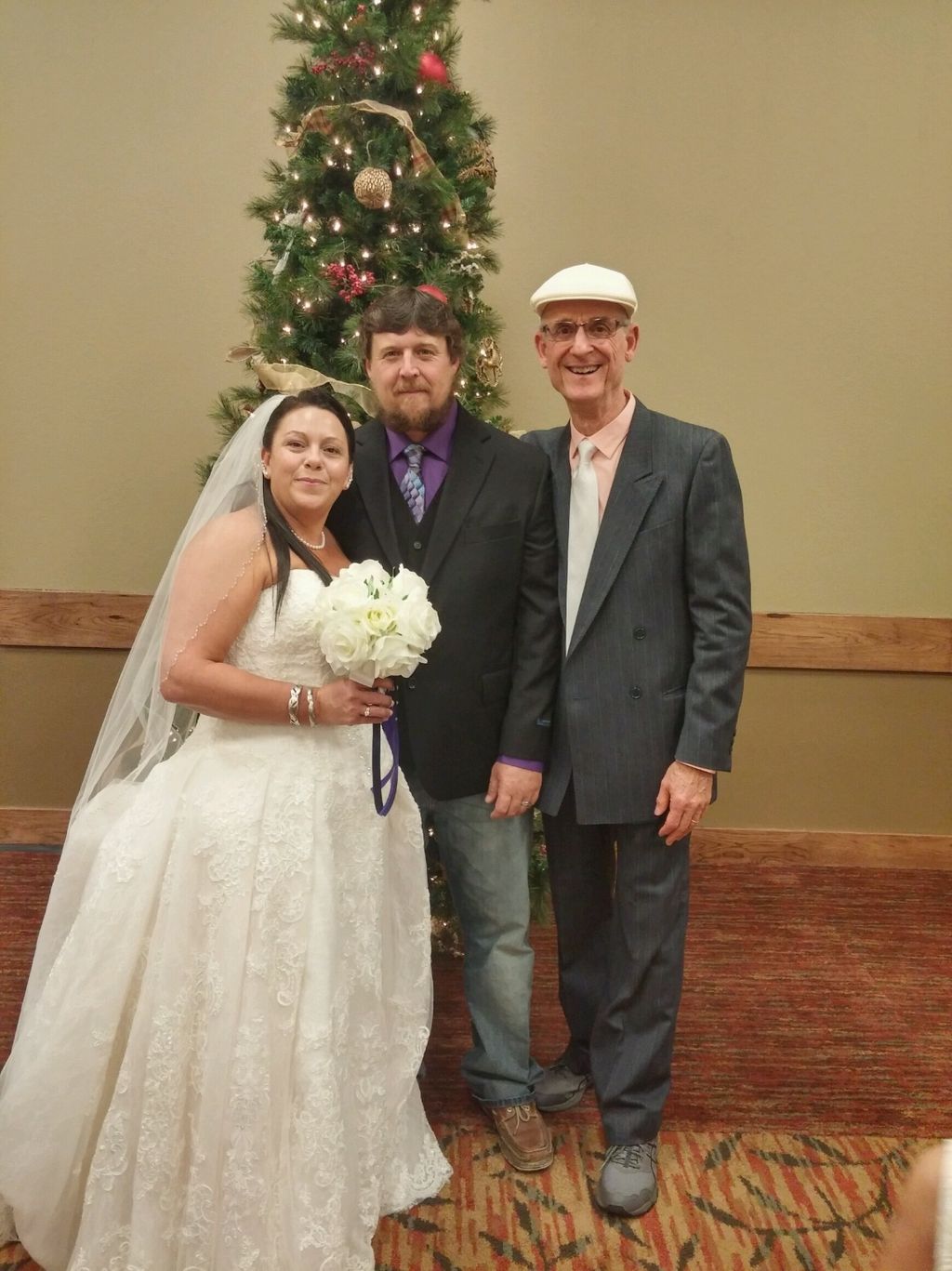 Customer photos