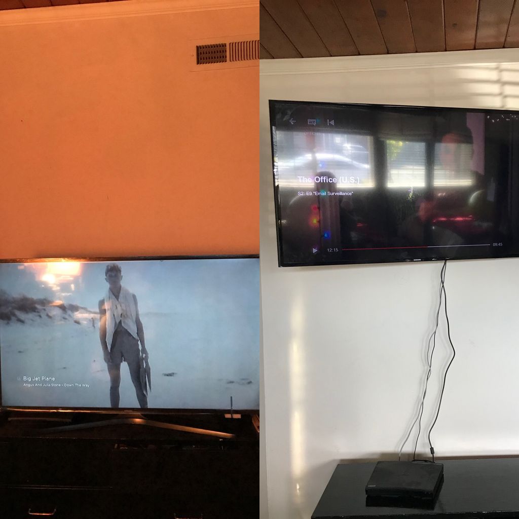 Customer photos