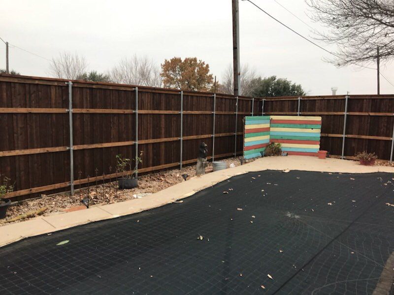 Customer photos