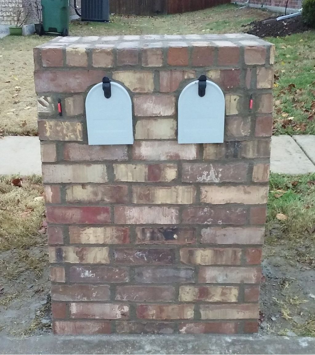 Customer photos