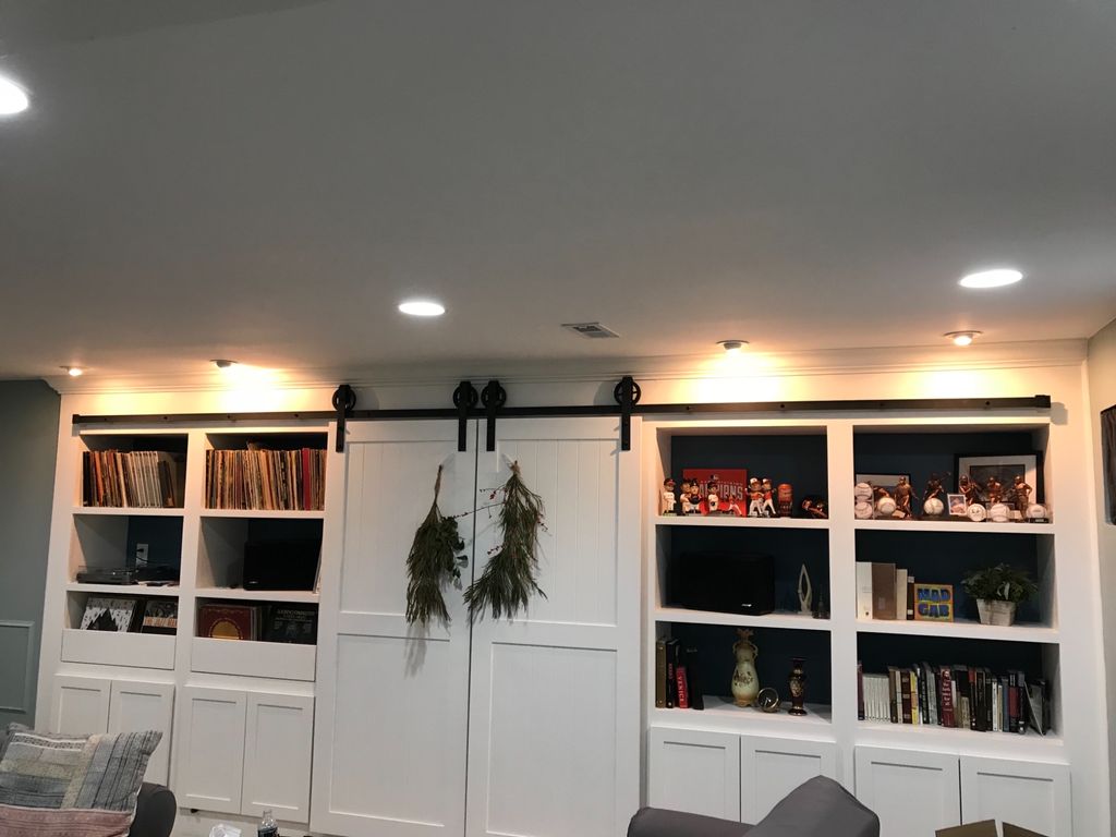 Customer photos